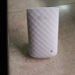 #730 TP-LINK AC750 WIFI RANGE EXTENDER RE200